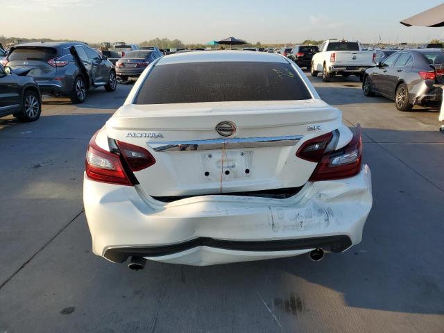 Photo 6 from auction – 2017 NISSAN ALTIMA 2.5 with VIN 1N4AL3AP8HC287130