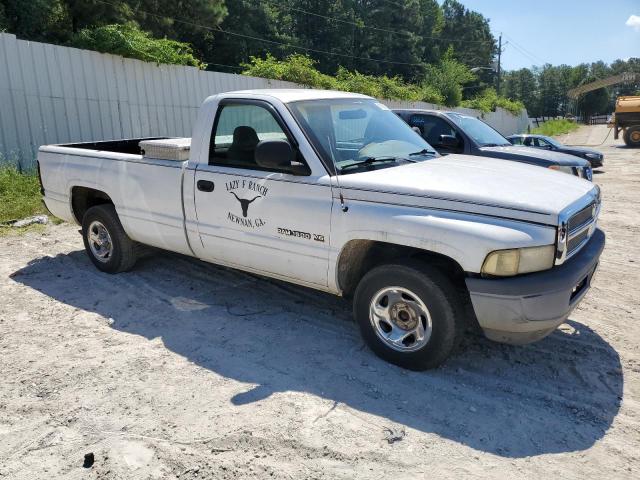 Photo 4 from auction – 2000 DODGE RAM 1500 with VIN 1B7HC16X8YS568758