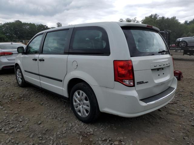 Photo 2 from auction – 2014 DODGE GRAND CARA with VIN 2C4RDGBG7ER250380
