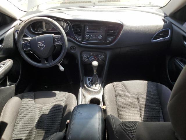 Photo 8 from auction – 2016 DODGE DART SXT with VIN 1C3CDFBB4GD538548