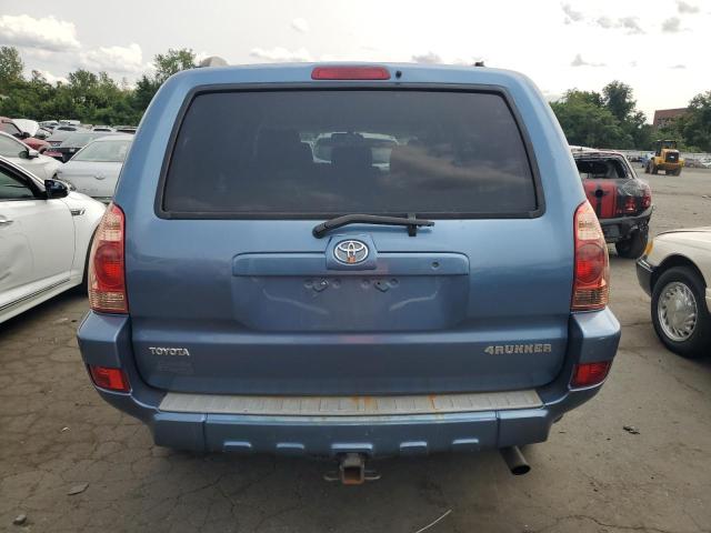 Photo 6 from auction – 2005 TOYOTA 4RUNNER SR with VIN JTEBU14R350063432