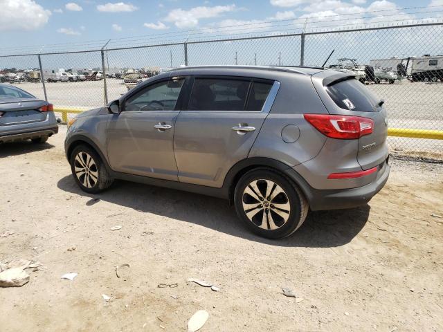 Photo 2 from auction – 2013 KIA SPORTAGE E with VIN KNDPC3A28D7487503