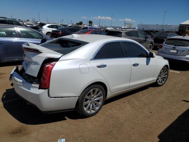 Foto 3 de la subasta – 2018 CADILLAC ATS con VIN 1G6AE5RX2J0156211