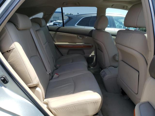 Photo 11 from auction – 2009 LEXUS RX 350 with VIN 2T2HK31U99C116473