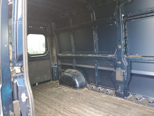 Photo 11 from auction – 2022 RAM PROMASTER with VIN 3C6LRVDG6NE119426