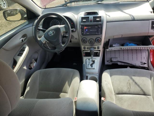 Zdjęcie 8 z aukcji – 2013 TOYOTA COROLLA BA z VIN 5YFBU4EE9DP104989