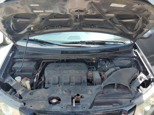 Photo 12 from auction – 2014 HONDA ODYSSEY EX with VIN 5FNRL5H67EB006438