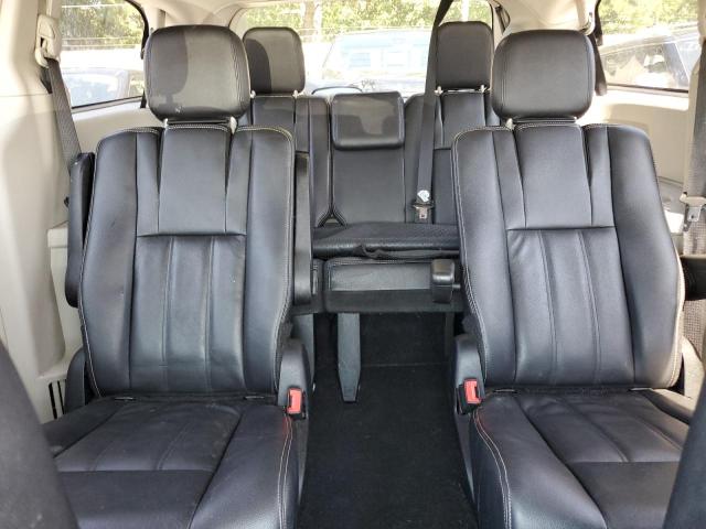 Photo 10 from auction – 2013 CHRYSLER TOWN & COU with VIN 2C4RC1BG5DR774738