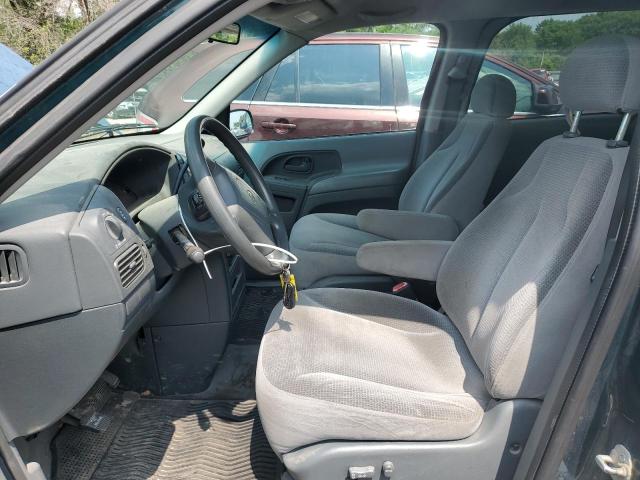 Photo 7 from auction – 2002 MERCURY VILLAGER with VIN 4M2ZV11T82DJ14468