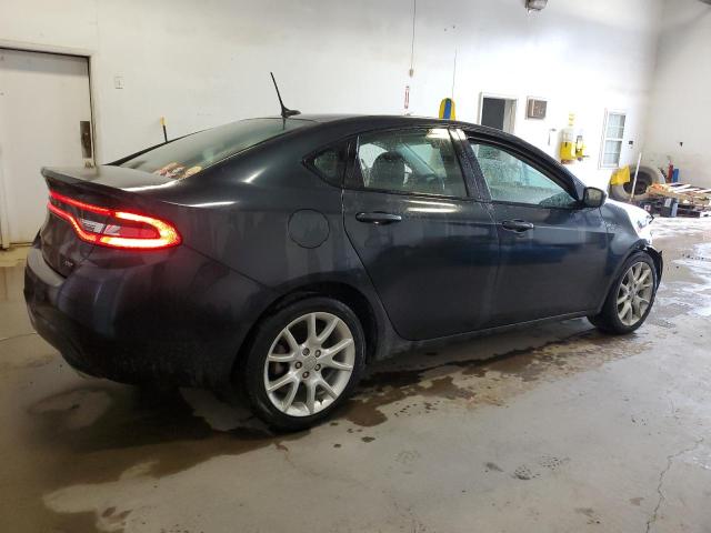 Photo 3 from auction – 2013 DODGE DART SXT with VIN 1C3CDFBA2DD304105