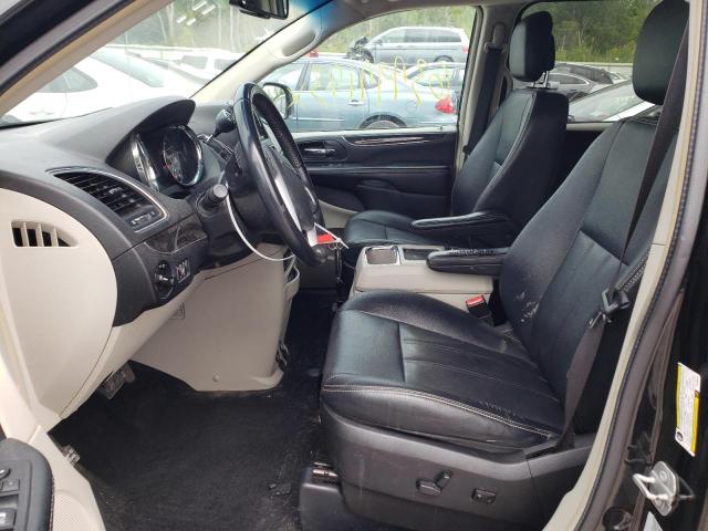 Photo 7 from auction – 2016 CHRYSLER TOWN & COU with VIN 2C4RC1BG2GR186431