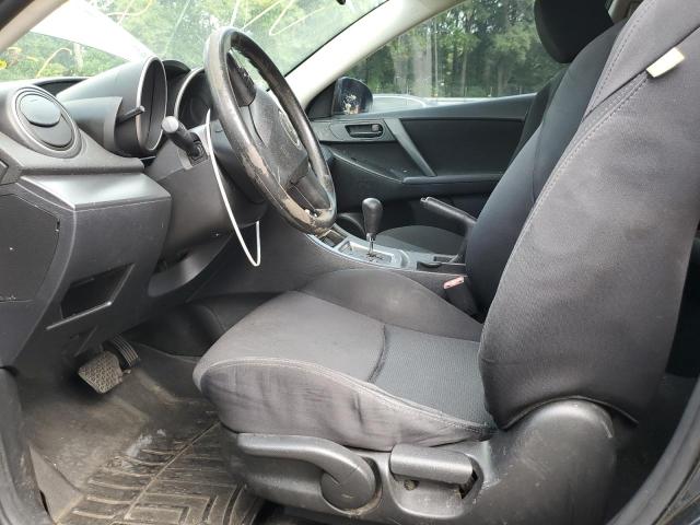 Photo 7 from auction – 2010 MAZDA 3 I with VIN JM1BL1SF4A1308940