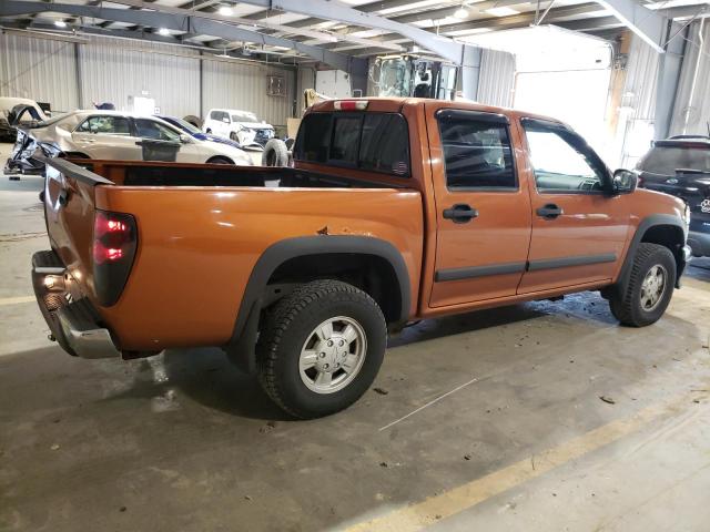 Photo 3 from auction – 2006 CHEVROLET COLORADO with VIN 1GCDT136368273040