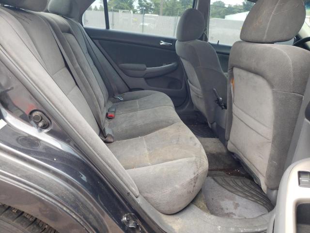 Photo 10 from auction – 2005 HONDA ACCORD with VIN 1HGCM56705A002434