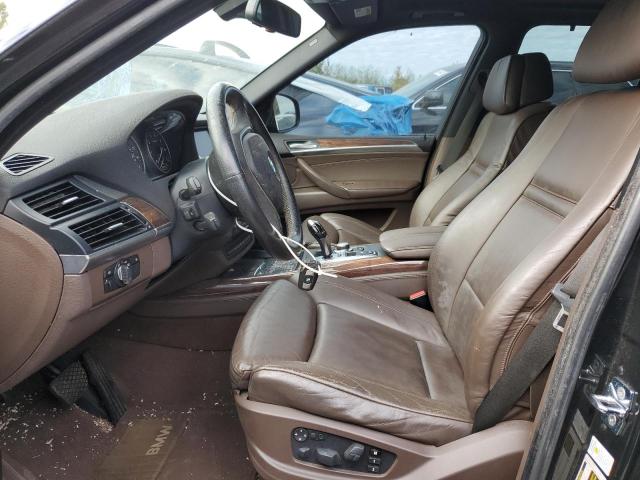 Photo 7 from auction – 2008 BMW X5 4.8I with VIN 5UXFE83518L098207