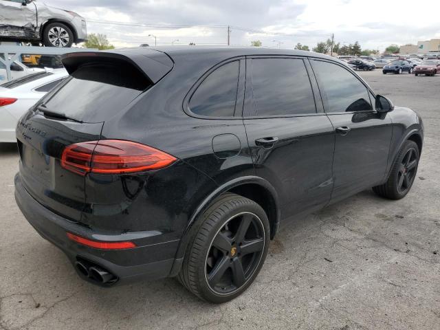 Photo 3 from auction – 2018 PORSCHE CAYENNE with VIN WP1AA2A20JKA07130