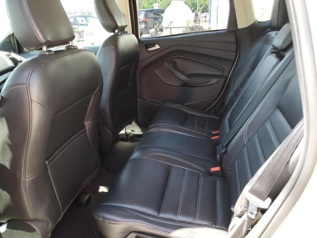 Photo 11 from auction – 2018 FORD ESCAPE SEL with VIN 1FMCU9HD9JUB87435