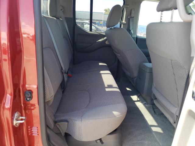 Photo 10 from auction – 2016 NISSAN FRONTIER S with VIN 1N6AD0ER0GN765154
