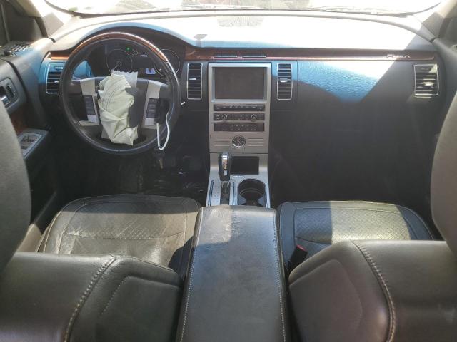 Photo 8 from auction – 2010 FORD FLEX LIMIT with VIN 2FMGK5DC0ABA38995