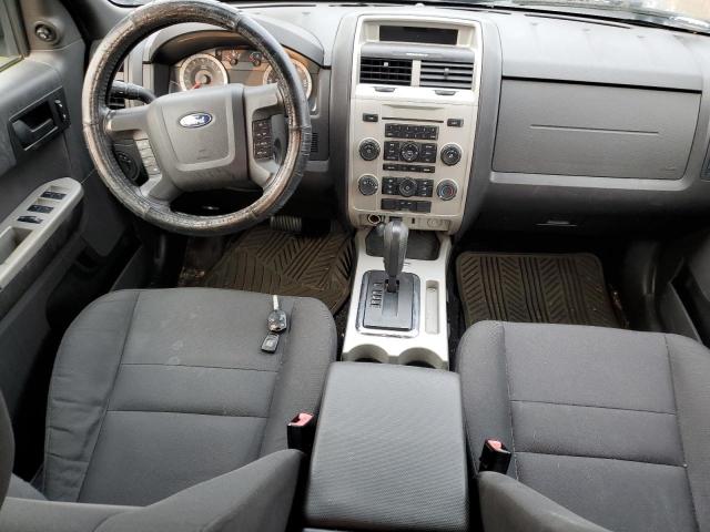 Photo 8 from auction – 2010 FORD ESCAPE XLT with VIN 1FMCU0D7XAKC66720