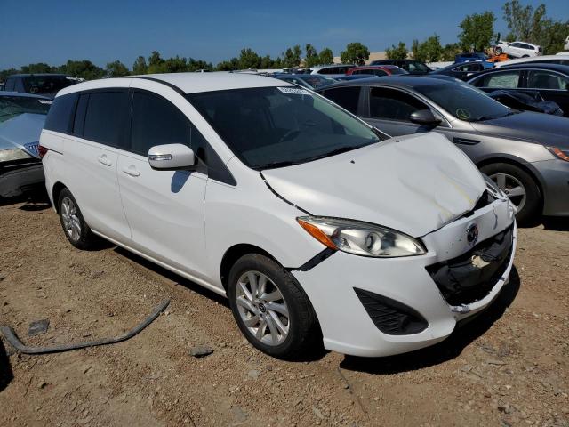 Photo 4 from auction – 2014 MAZDA 5 SPORT with VIN JM1CW2BL4E0167208