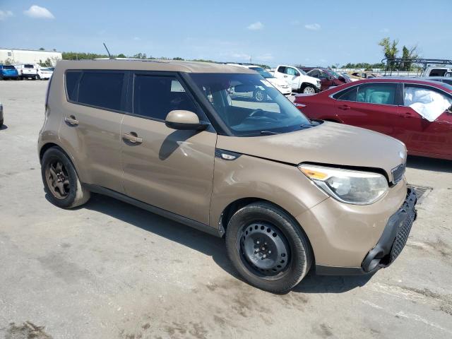Photo 4 from auction – 2014 KIA SOUL with VIN KNDJN2A29E7026774