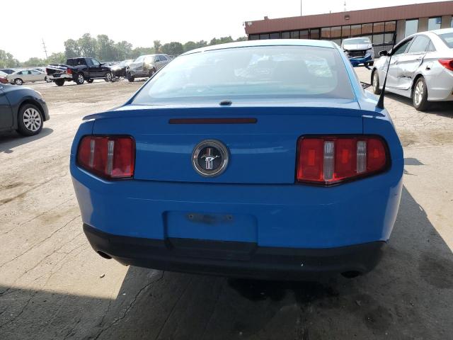 Photo 6 from auction – 2012 FORD MUSTANG with VIN 1ZVBP8AM4C5212974