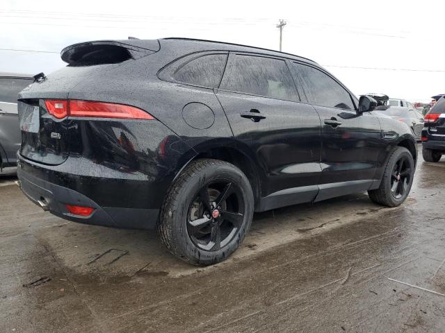 Photo 3 from auction – 2019 JAGUAR F-PACE PRE with VIN SADCJ2FX9KA355843