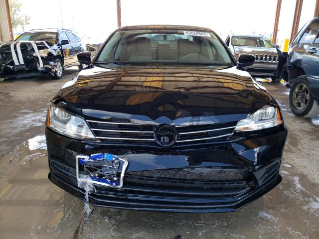 Photo 5 from auction – 2017 VOLKSWAGEN JETTA S with VIN 3VW2B7AJ4HM343497