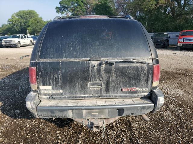 Photo 6 from auction – 1997 GMC JIMMY with VIN 1GKDT13W8V2525399