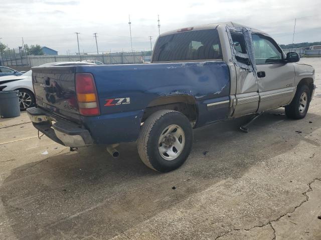 Photo 3 from auction – 2000 CHEVROLET SILVERADO with VIN 2GCEK19T2Y1142076
