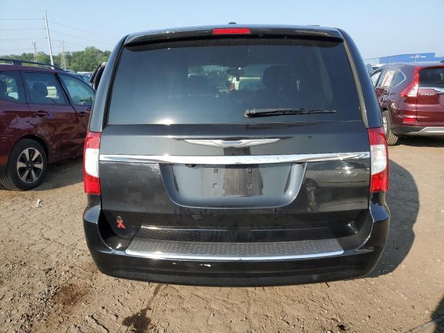 Photo 6 from auction – 2013 CHRYSLER TOWN & COU with VIN 2C4RC1BG2DR760182
