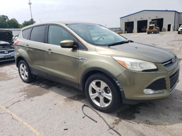 Photo 4 from auction – 2014 FORD ESCAPE SE with VIN 1FMCU0GX6EUA47470