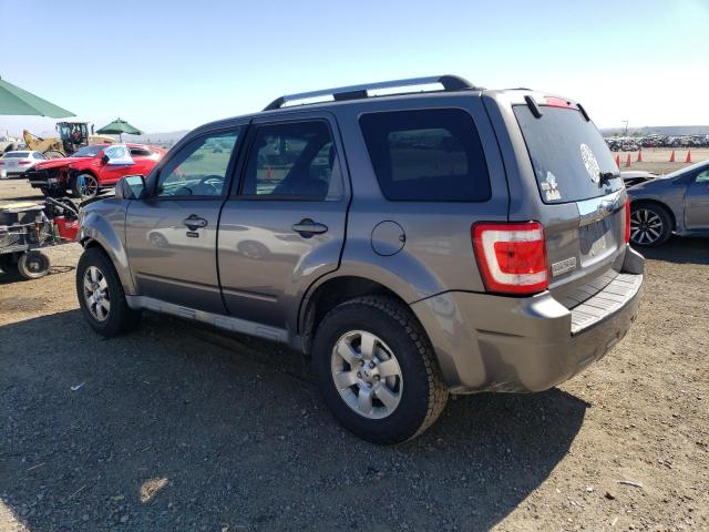 Photo 2 from auction – 2009 FORD ESCAPE LIM with VIN 1FMCU04G79KD11561