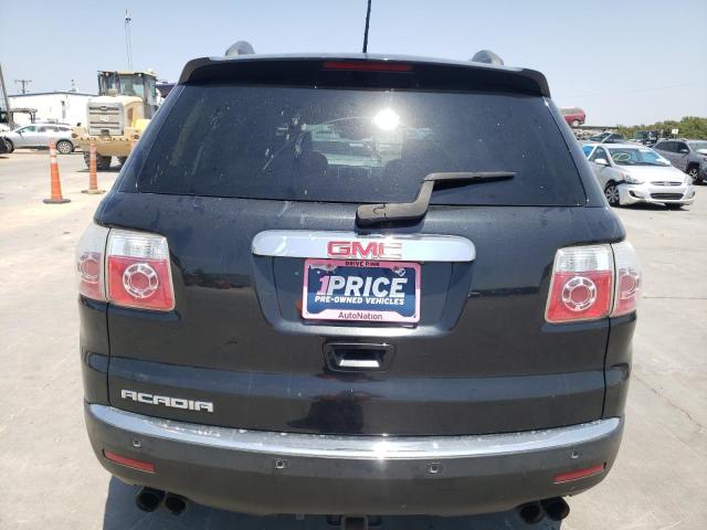 Photo 6 from auction – 2012 GMC ACADIA SLT with VIN 1GKKRSED2CJ363635