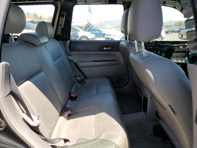 Фото 10 с аукциона – 2004 SUBARU FORESTER 2 с VIN JF1SG65654H766386