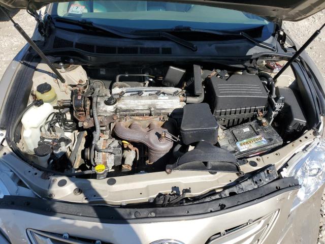 Photo 11 from auction – 2007 TOYOTA CAMRY CE with VIN JTNBE46KX73071804