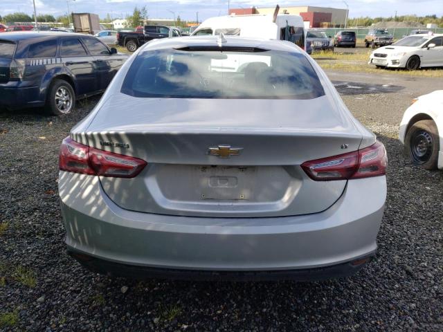 Photo 6 from auction – 2019 CHEVROLET MALIBU LT with VIN 1G1ZD5ST1KF219994