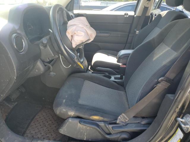 Photo 7 from auction – 2017 JEEP PATRIOT LA with VIN 1C4NJPFA3HD114980