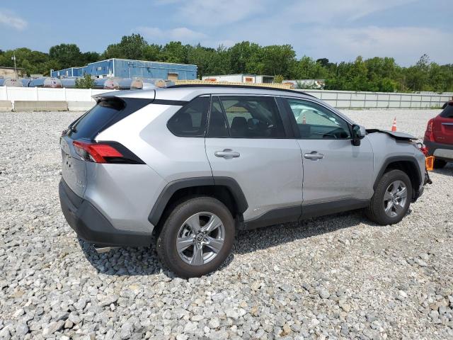 Photo 3 from auction – 2022 TOYOTA RAV4 LE with VIN 4T3MWRFV1NU060797