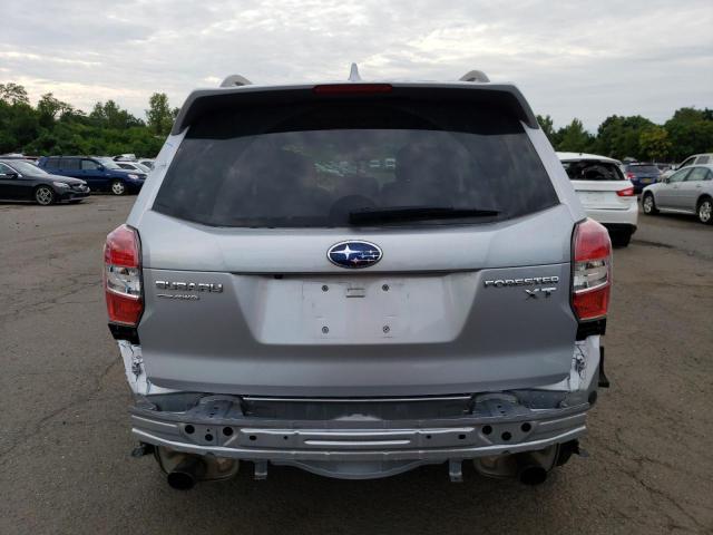 Photo 6 from auction – 2016 SUBARU FORESTER 2 with VIN JF2SJGDC9GH500707