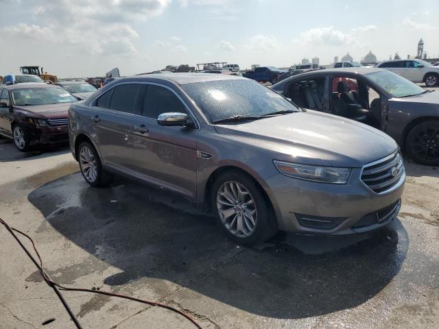 Photo 4 from auction – 2013 FORD TAURUS LIM with VIN 1FAHP2F86DG199534