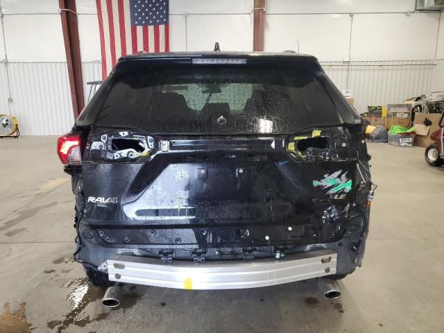 Photo 6 from auction – 2022 TOYOTA RAV4 XLE with VIN 2T3W1RFV3NC185583