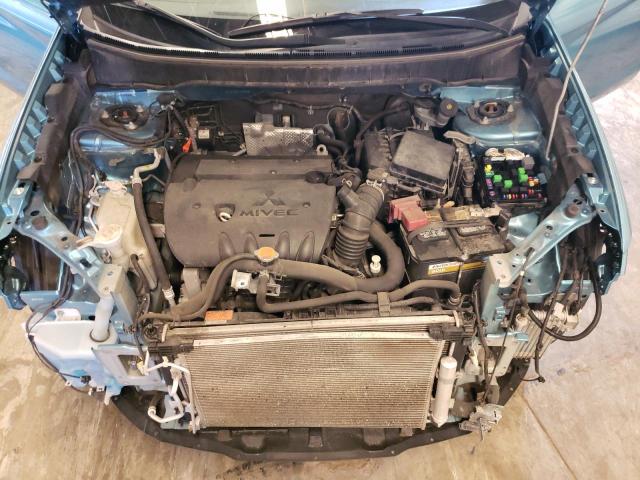 Photo 11 from auction – 2012 MITSUBISHI OUTLANDER with VIN JA4AP4AU1CZ005453