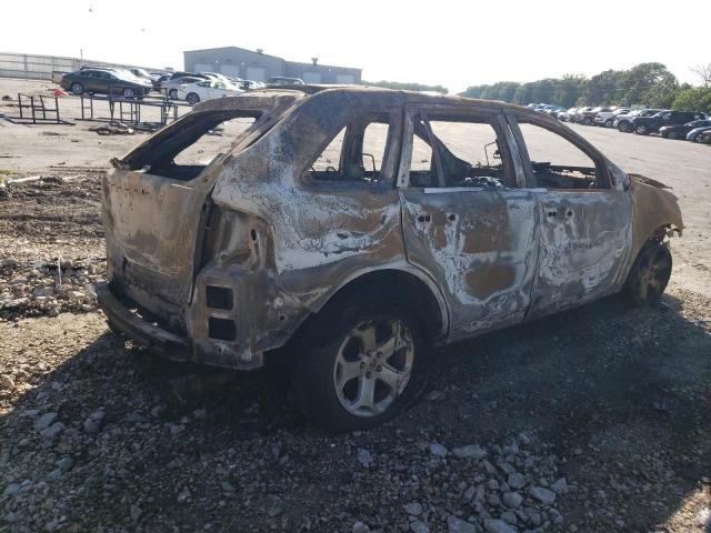 Photo 3 from auction – 2013 FORD EDGE SEL with VIN 2FMDK4JC1DBC81494