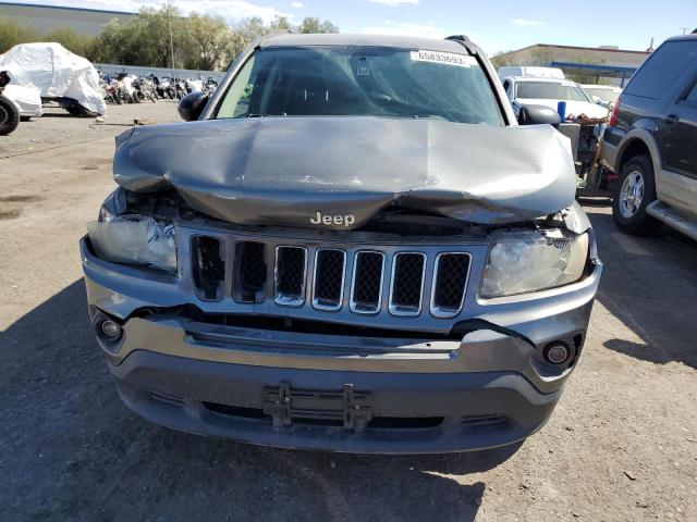 Photo 5 from auction – 2011 JEEP COMPASS SP with VIN 1J4NT1FB1BD248744