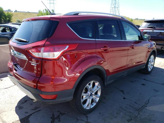 Photo 3 from auction – 2014 FORD ESCAPE TIT with VIN 1FMCU9JX5EUC30758