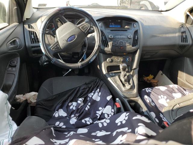Photo 8 from auction – 2016 FORD FOCUS S with VIN 1FADP3E28GL386044