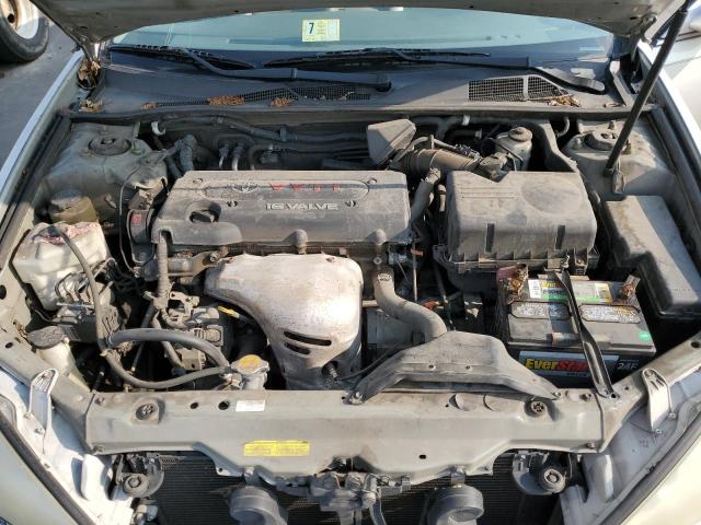 Photo 11 from auction – 2004 TOYOTA CAMRY LE with VIN 4T1BE32K24U366109