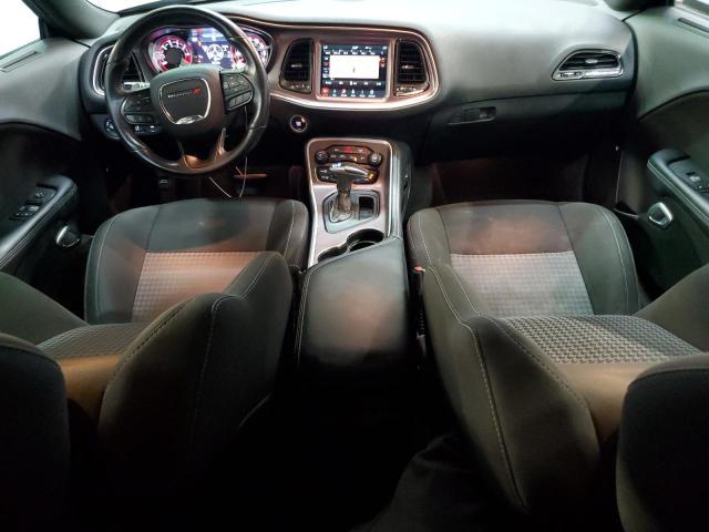 Photo 8 from auction – 2021 DODGE CHALLENGER with VIN 2C3CDZKG6MH677639